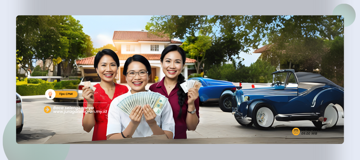 Syarat dan Tahapan Untuk Bisa Kerja di Taiwan Secara Resmi dengan Gaji 10 Juta